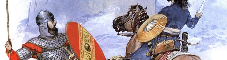 PSEUDO-RELIGION UNDER THE OMAYYADS AND ABBASIDS